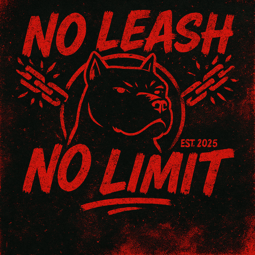 NoLeash.NoLimit 